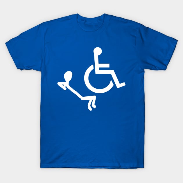 Funny handicap shirts new arrivals
